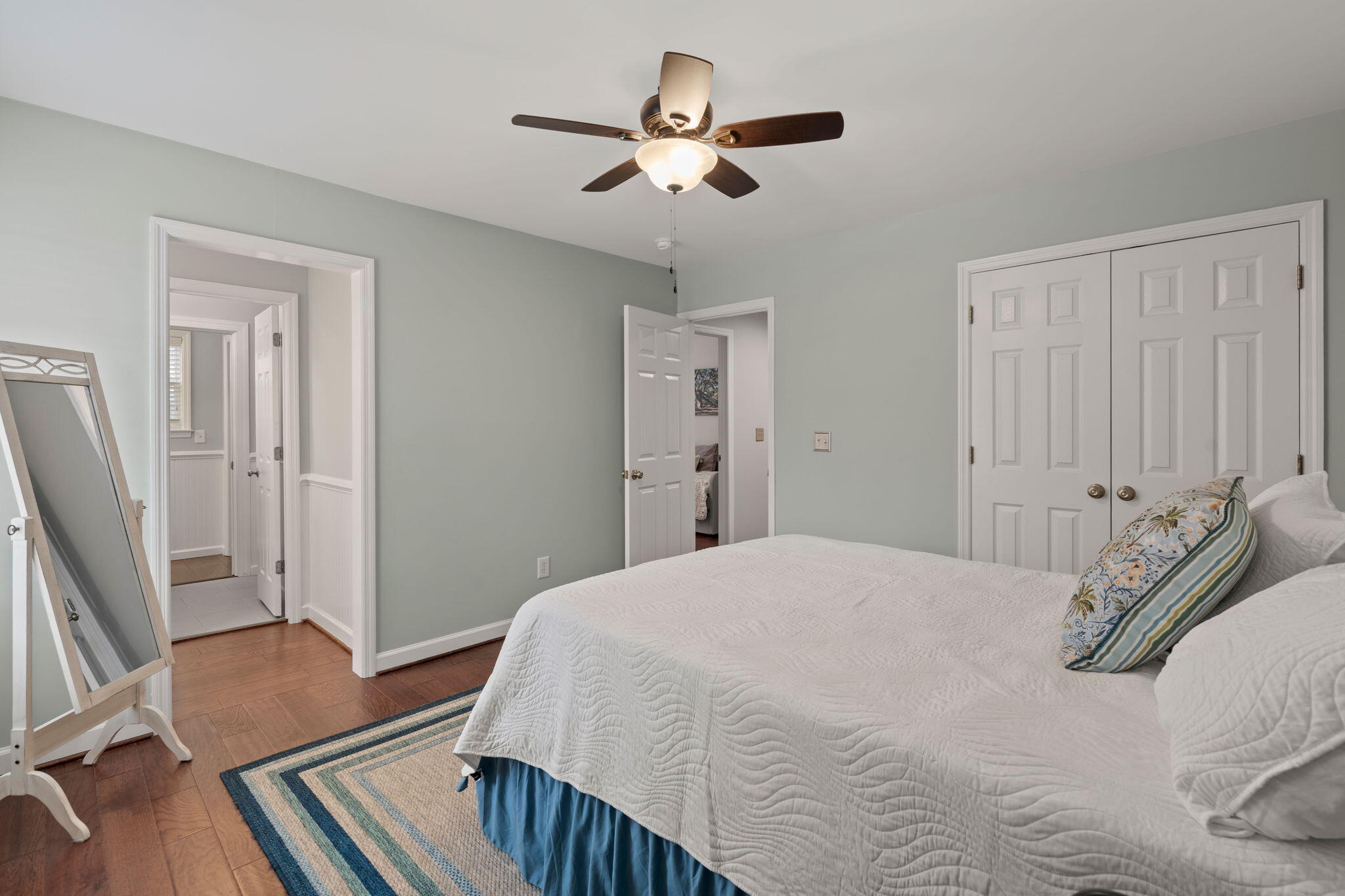 2461 Darts Cove Way Mount Pleasant, SC 29466 - Photo 37 of 69 Bedroom2