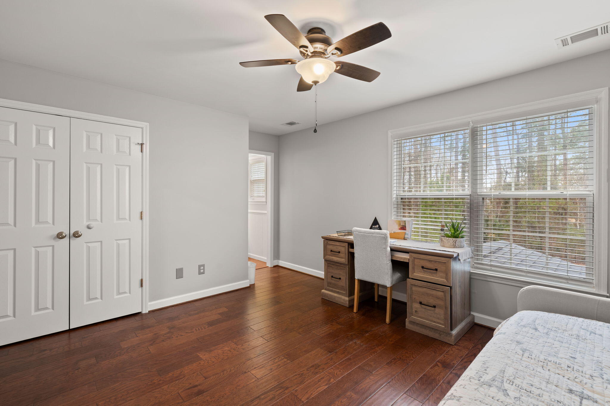 2461 Darts Cove Way Mount Pleasant, SC 29466 - Photo 42 of 69 Bedroom3