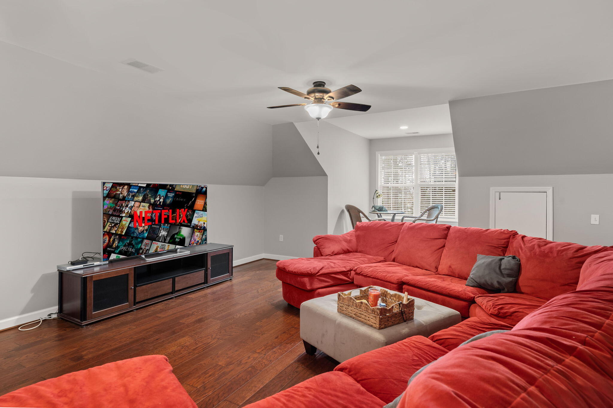 2461 Darts Cove Way Mount Pleasant, SC 29466 - Photo 47 of 69 Third Floor Family