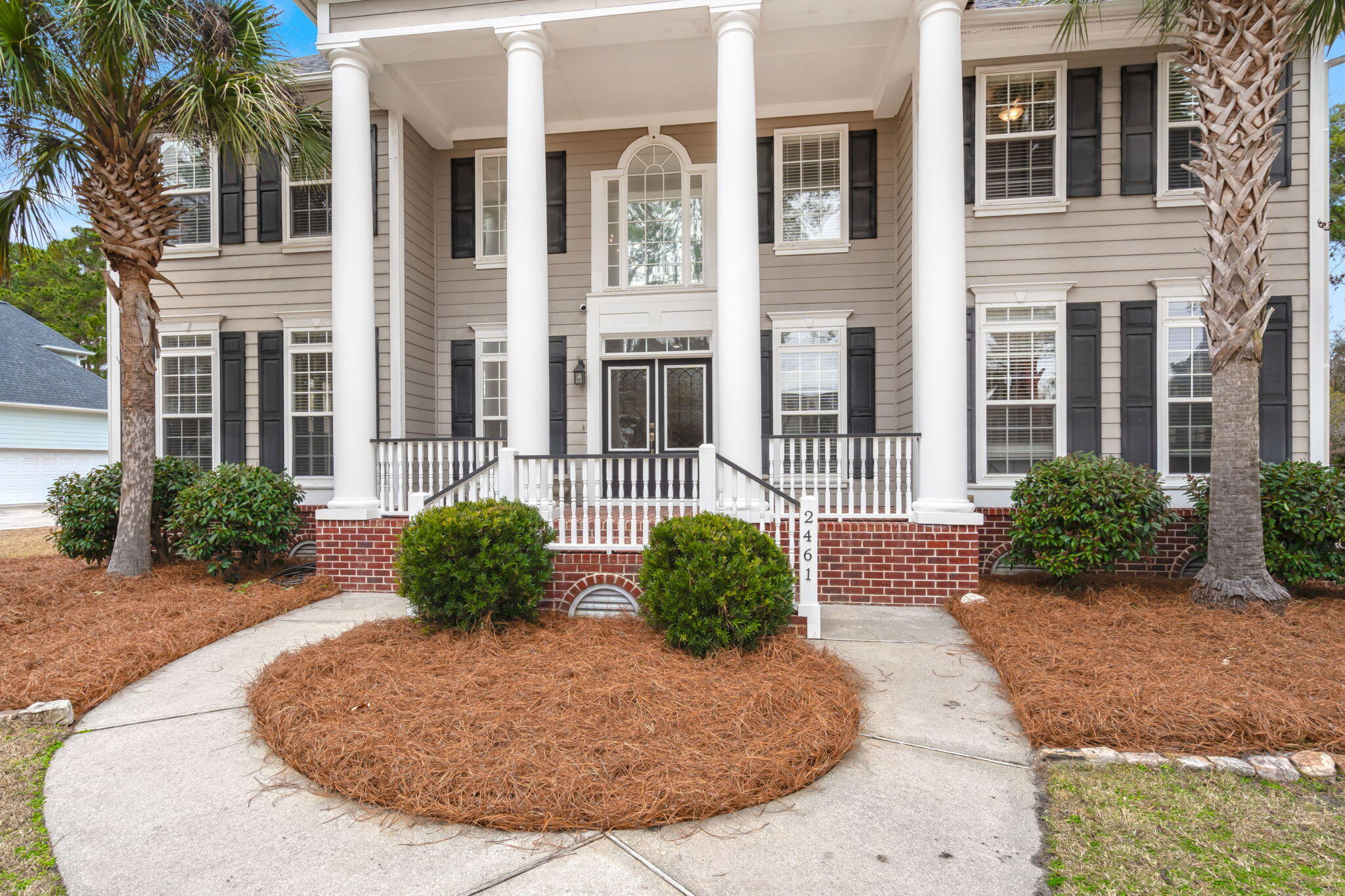 2461 Darts Cove Way Mount Pleasant, SC 29466 - Photo 5 of 69 Welcome home