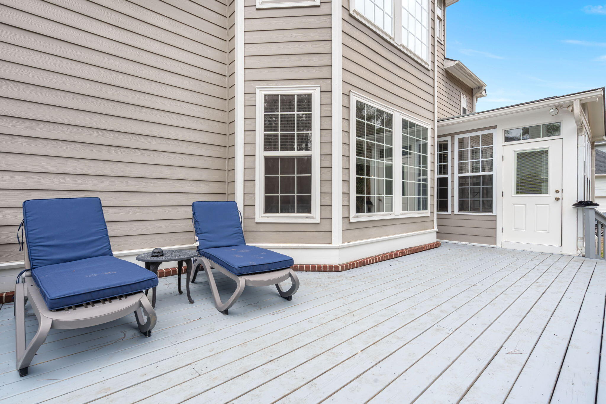 2461 Darts Cove Way Mount Pleasant, SC 29466 - Photo 52 of 69 Deck