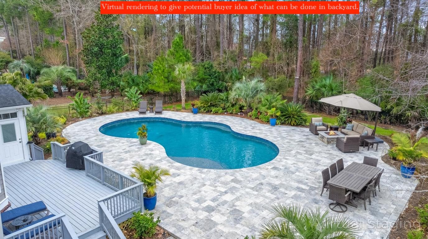 2461 Darts Cove Way Mount Pleasant, SC 29466 - Photo 55 of 69 Virtual picture