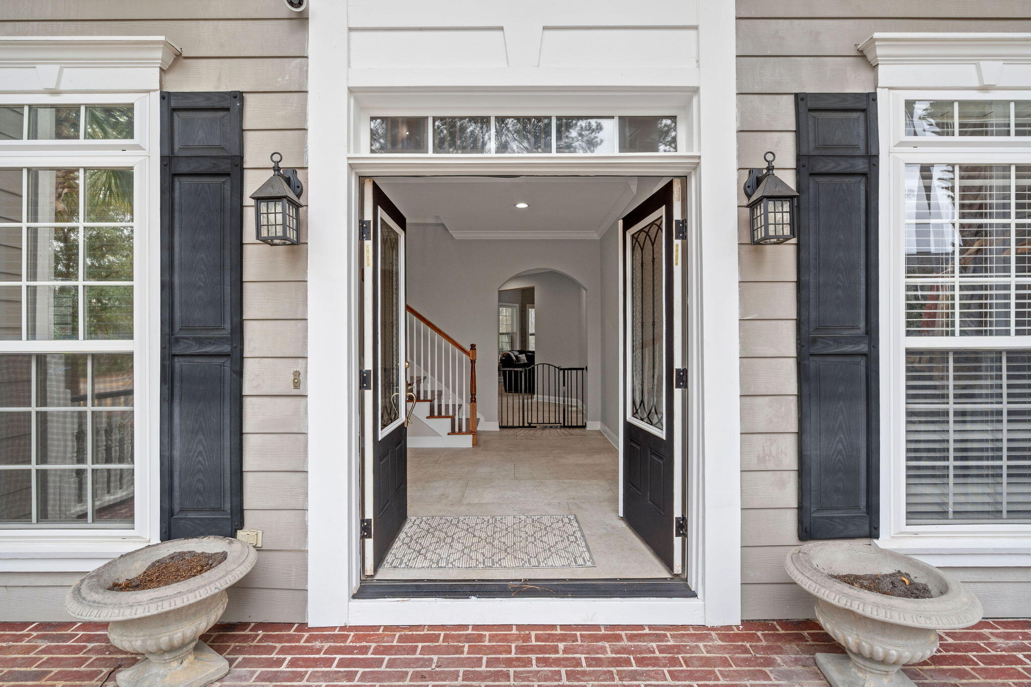 2461 Darts Cove Way Mount Pleasant, SC 29466 - Photo 6 of 69 Front Door