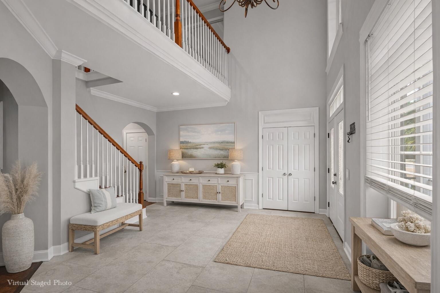 2461 Darts Cove Way Mount Pleasant, SC 29466 - Photo 9 of 69 Virtual Staged Photo