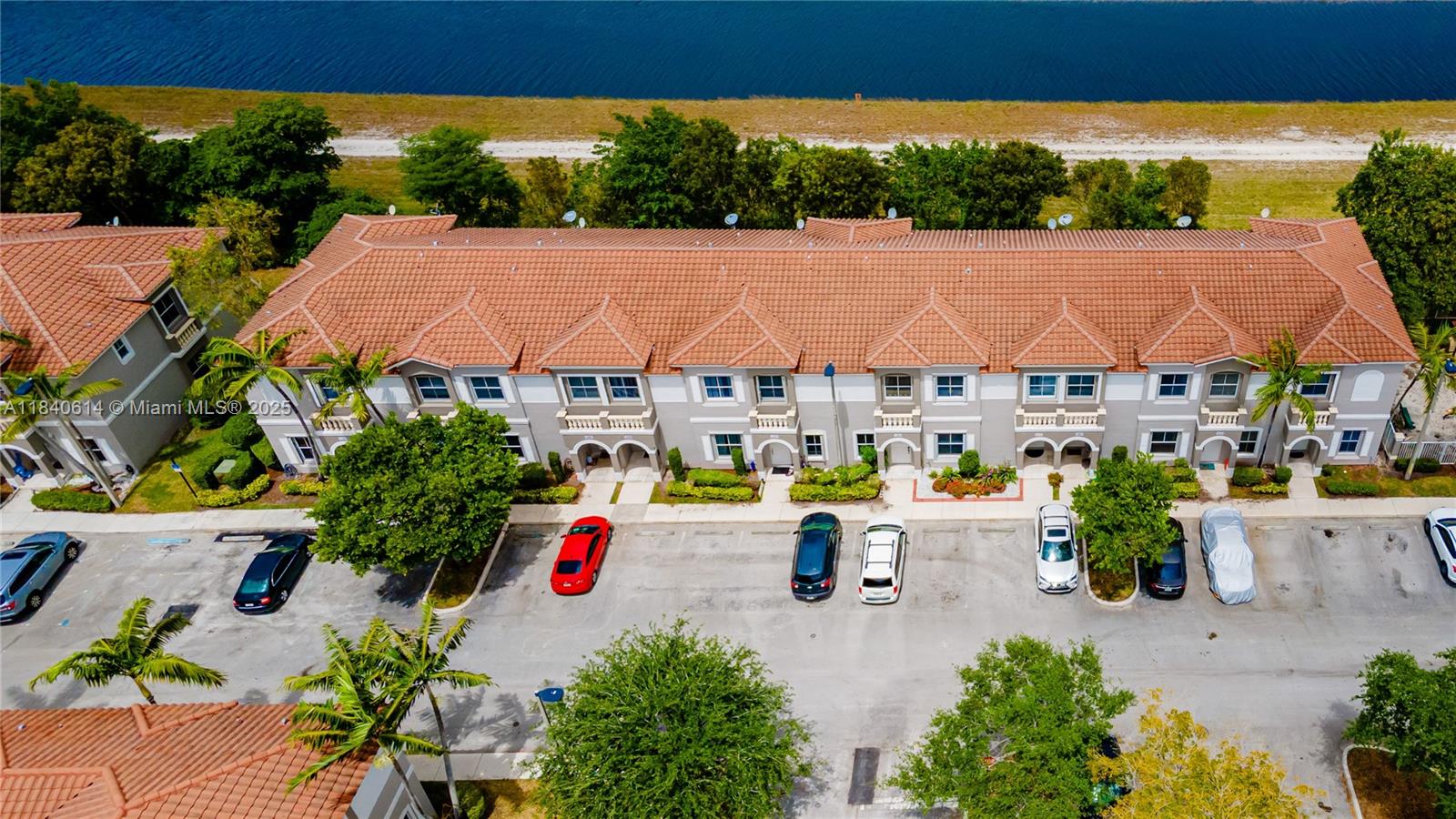 14053 Southwest 49th Street, Unit 7 Miramar, FL 33027 - Photo 1 of 43