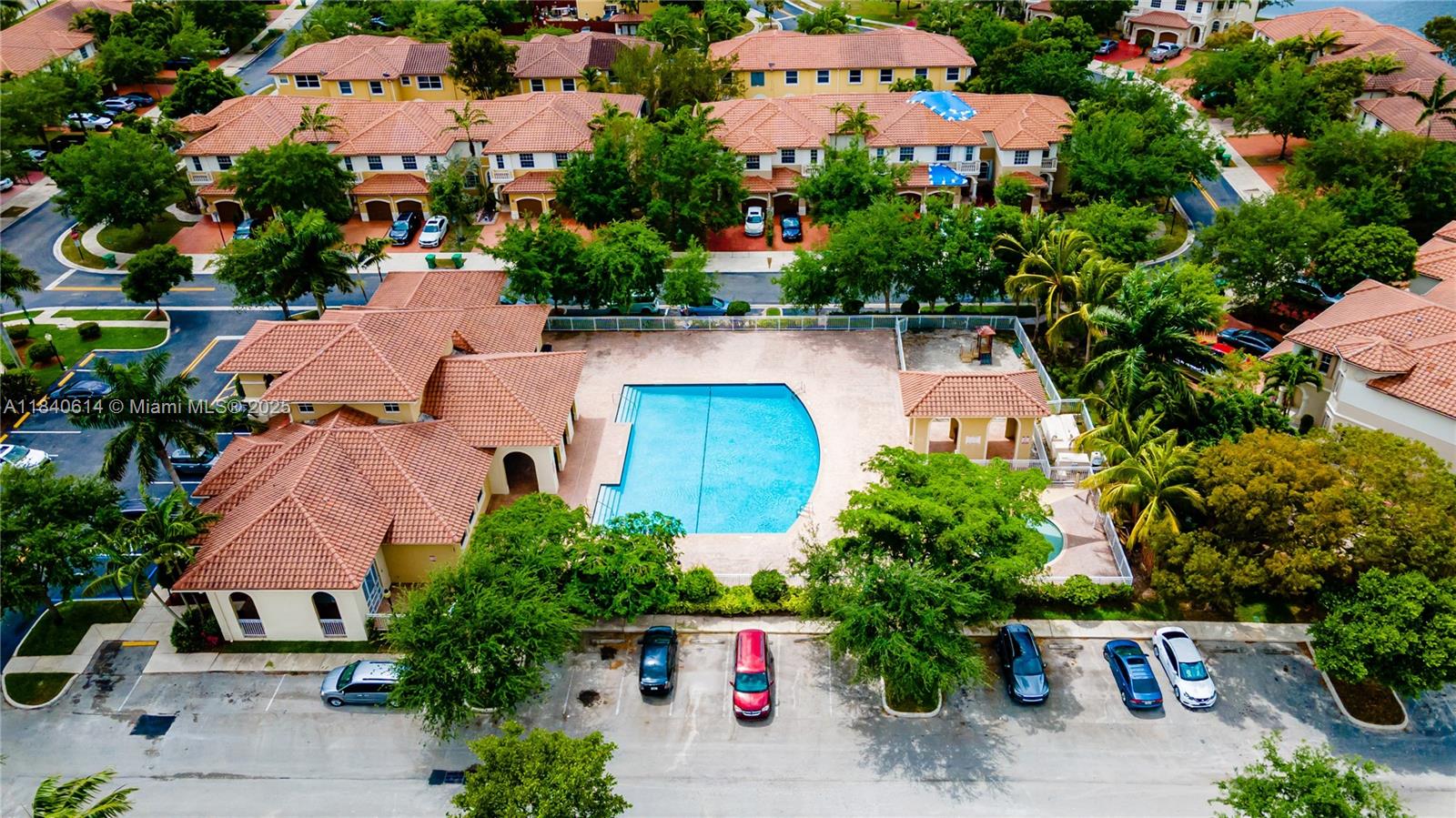 14053 Southwest 49th Street, Unit 7 Miramar, FL 33027 - Photo 39 of 43