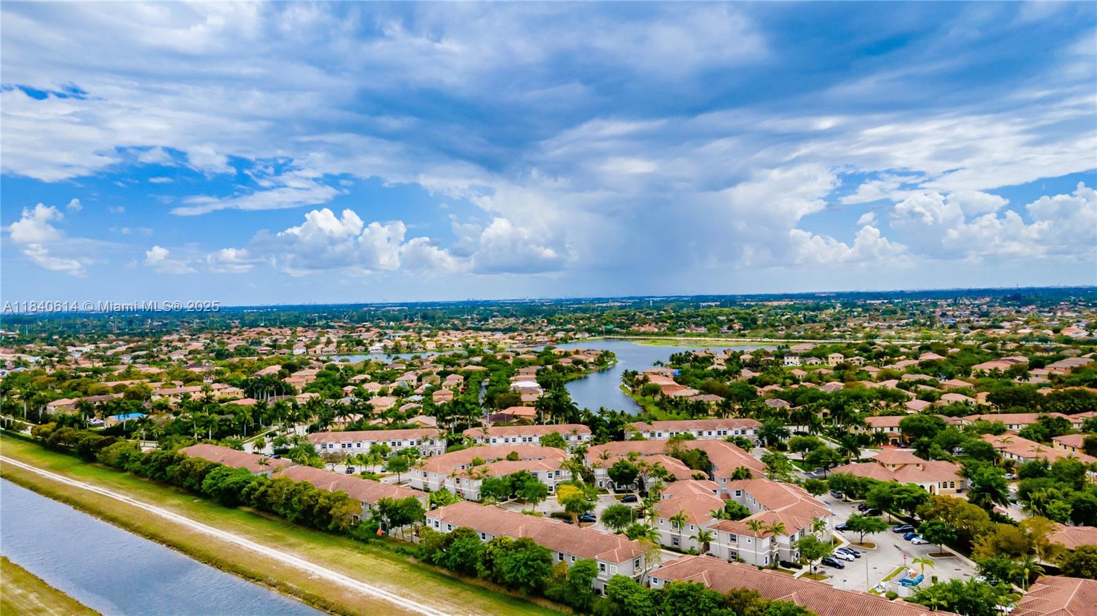 14053 Southwest 49th Street, Unit 7 Miramar, FL 33027 - Photo 41 of 43