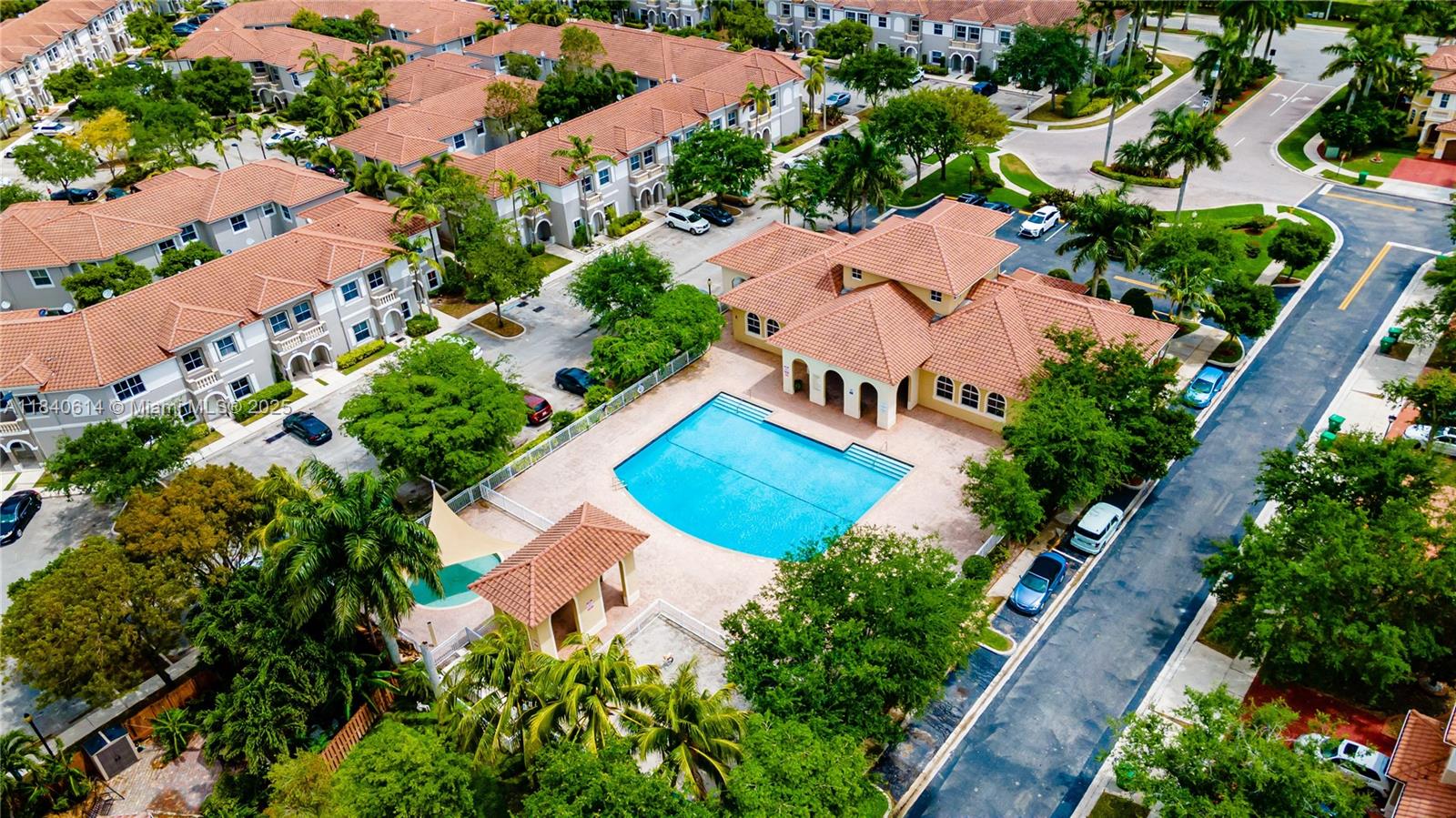 14053 Southwest 49th Street, Unit 7 Miramar, FL 33027 - Photo 42 of 43