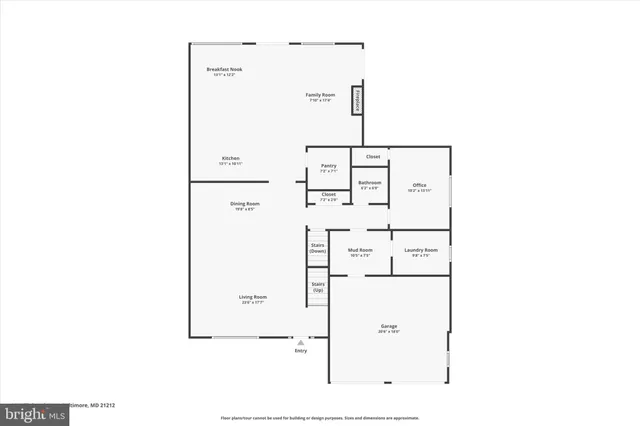 $1,250,000 | 146 Villabrook Way, Baltimore, MD 21212