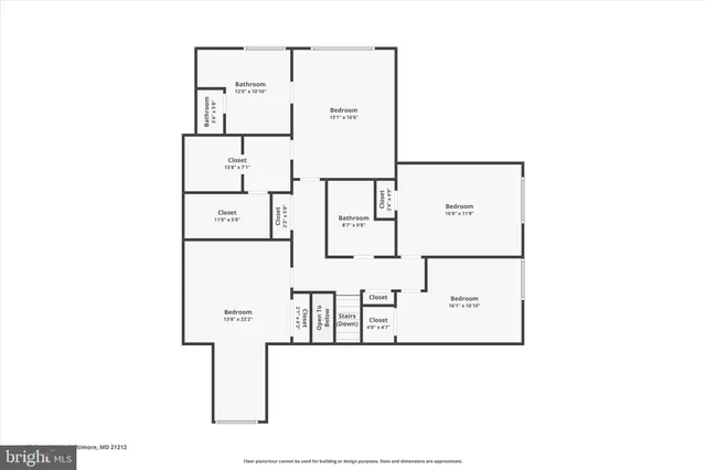 $1,250,000 | 146 Villabrook Way, Baltimore, MD 21212