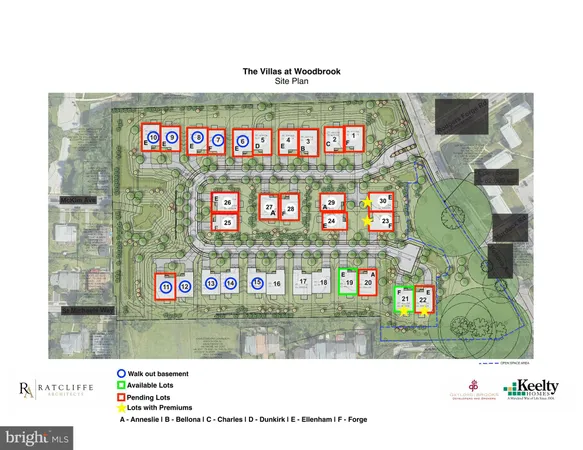 $1,250,000 | 146 Villabrook Way, Baltimore, MD 21212