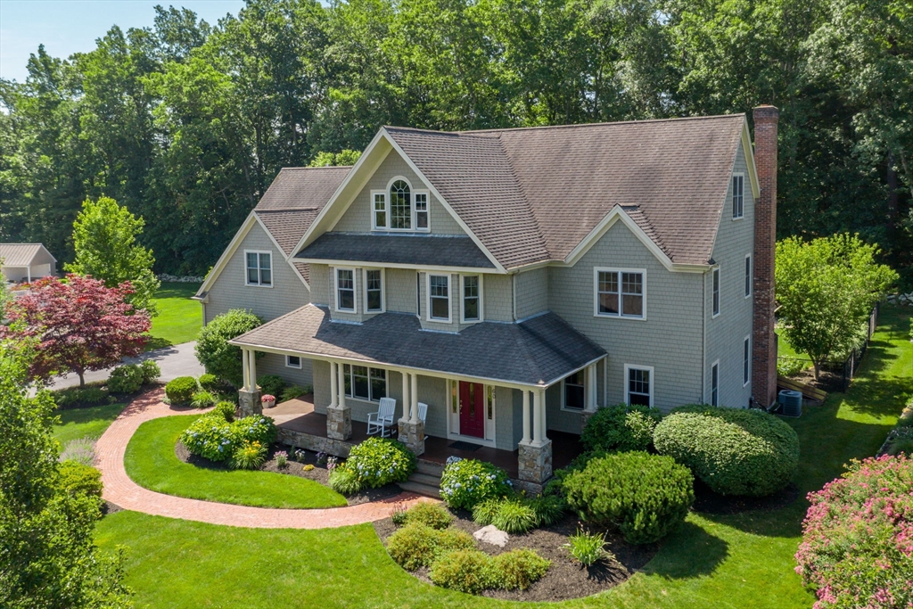 60 Summer Path Way Pembroke, MA 02359 - Photo 1 of 42