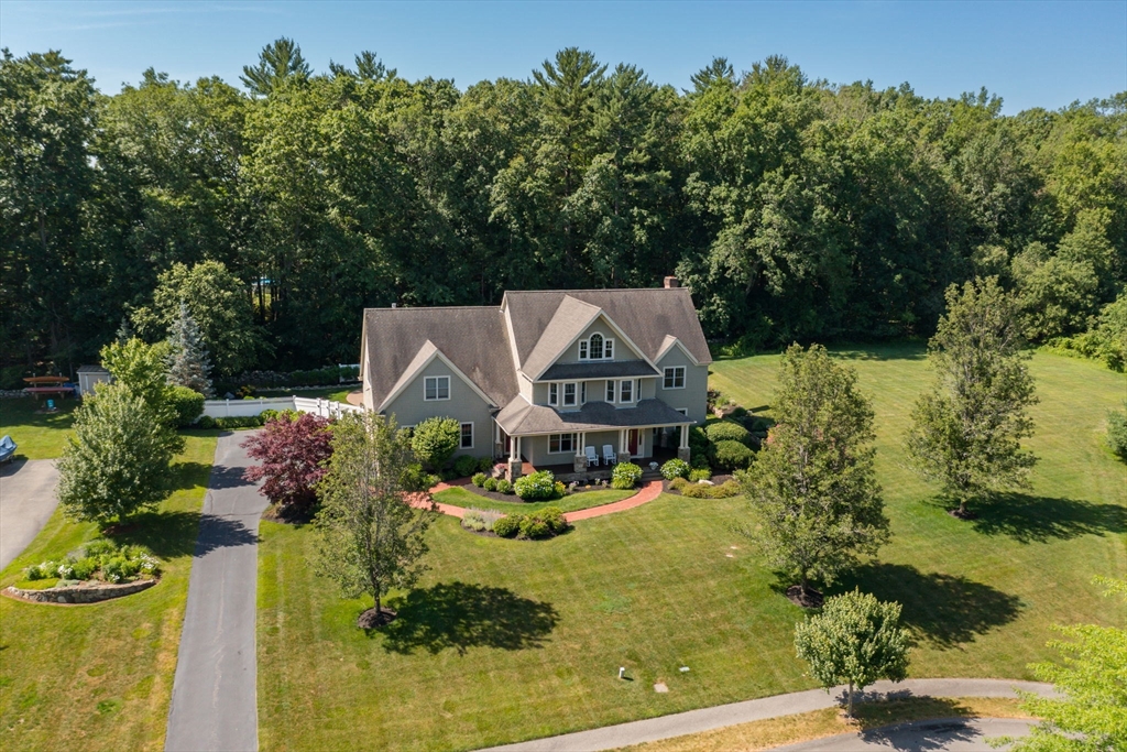 60 Summer Path Way Pembroke, MA 02359 - Photo 41 of 42