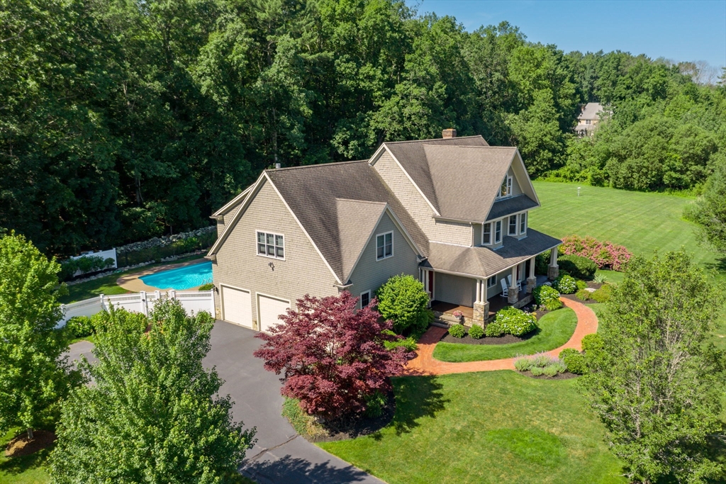 60 Summer Path Way Pembroke, MA 02359 - Photo 42 of 42