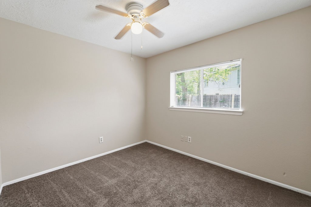 4542 Algernon Drive Spring, TX 77373 - Photo 16 of 19 an empty room with a window