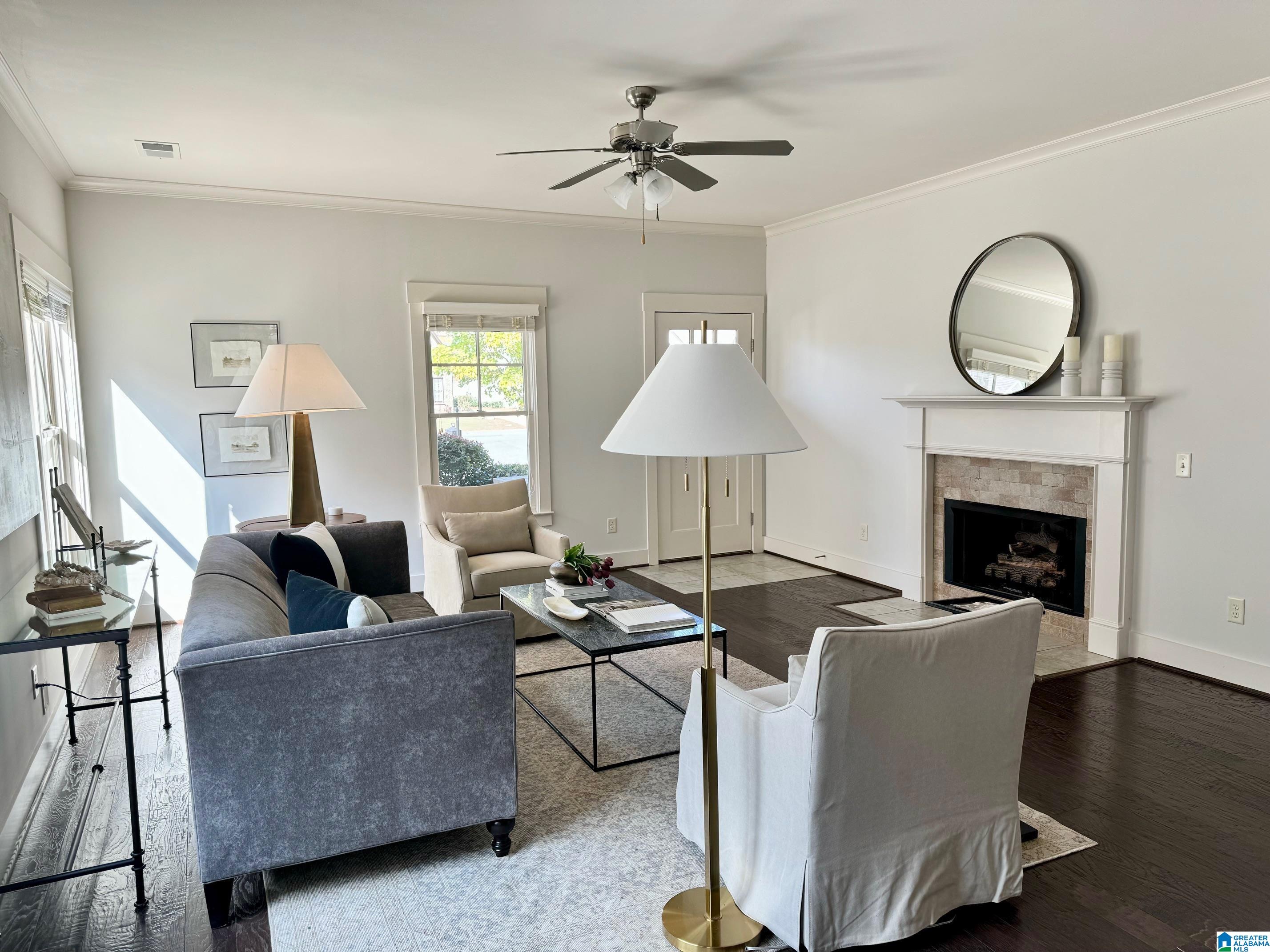 4940 Hawthorne Place Chelsea, AL 35043 - Photo 8 of 45