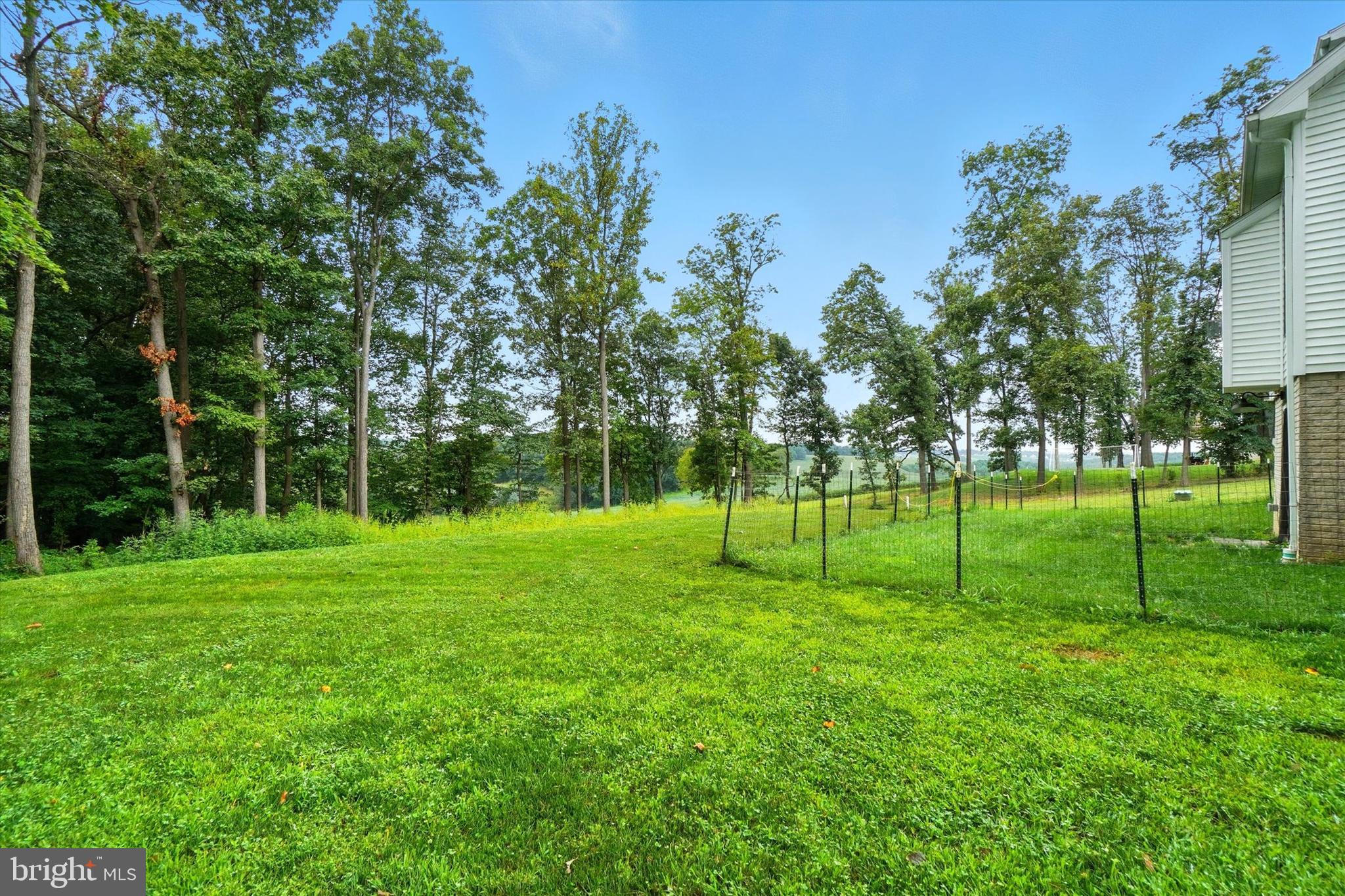 894 Ridgeview Road Seven Valleys, PA 17360 - Photo 29 of 39 a view of a park with a houses