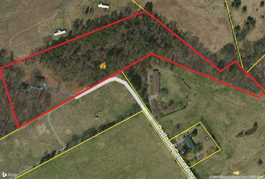 3770 Pollard Cemetery Road Kodak, TN 37764 - Photo 2 of 37 aerial