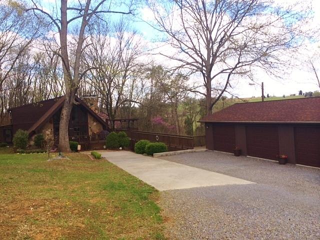 3770 Pollard Cemetery Road Kodak, TN 37764 - Photo 23 of 37 photo 2