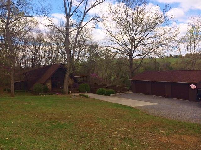 3770 Pollard Cemetery Road Kodak, TN 37764 - Photo 35 of 37 photo 3