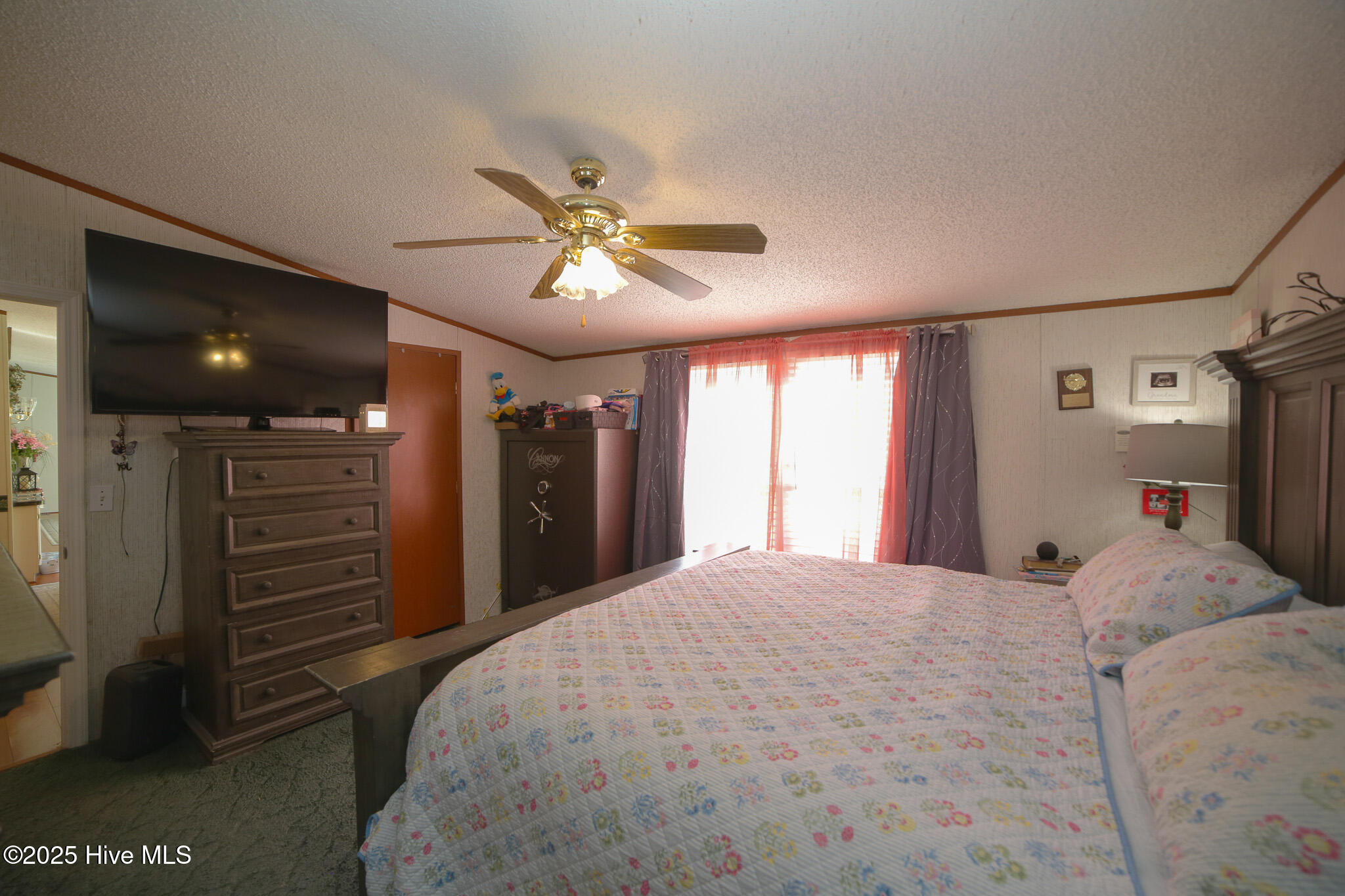 106 Summersett Road Whiteville, NC 28472 - Photo 18 of 24 106-Bedroom