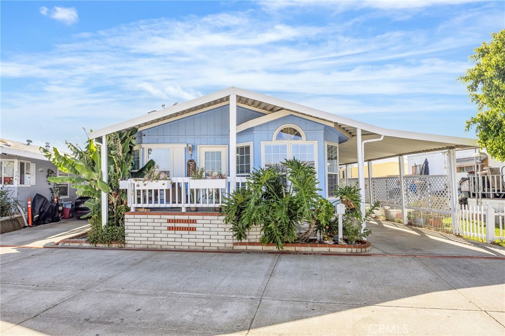 122 Colombo Lane, Unit 77 Tustin, CA 92780 - Photo 49 of 60