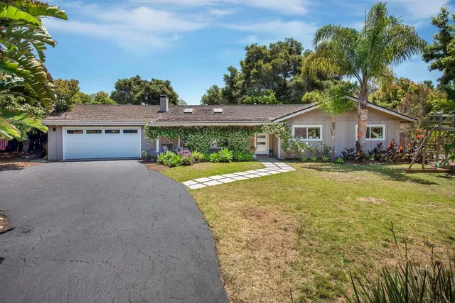 $7,800 | 416 North Ontare Road, Santa Barbara, CA 93105