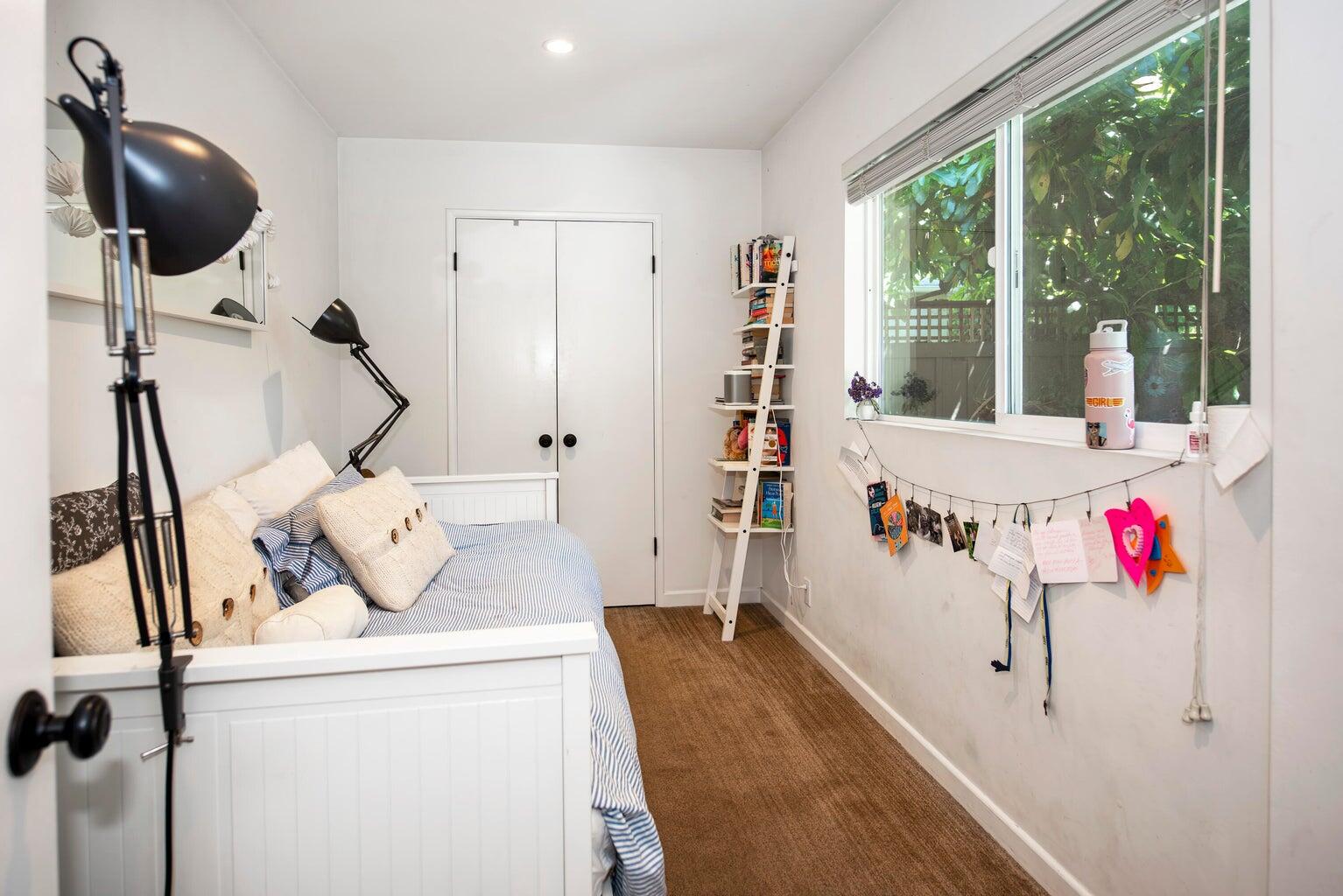 416 North Ontare Road Santa Barbara, CA 93105 - Photo 12 of 18 Bed 4 - bonus room