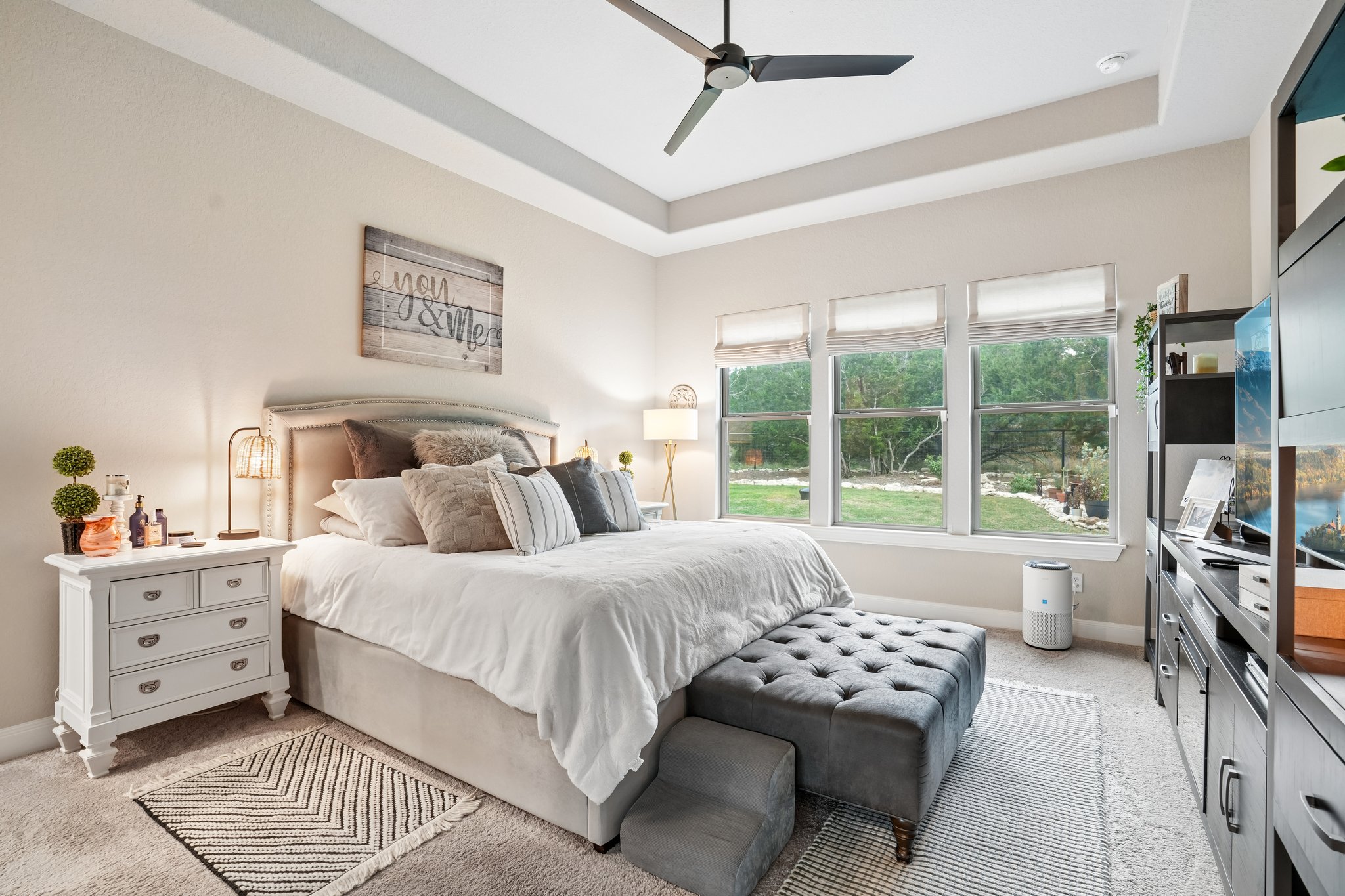 134 High Point Circle Spring Branch, TX 78070 - Photo 8 of 18
