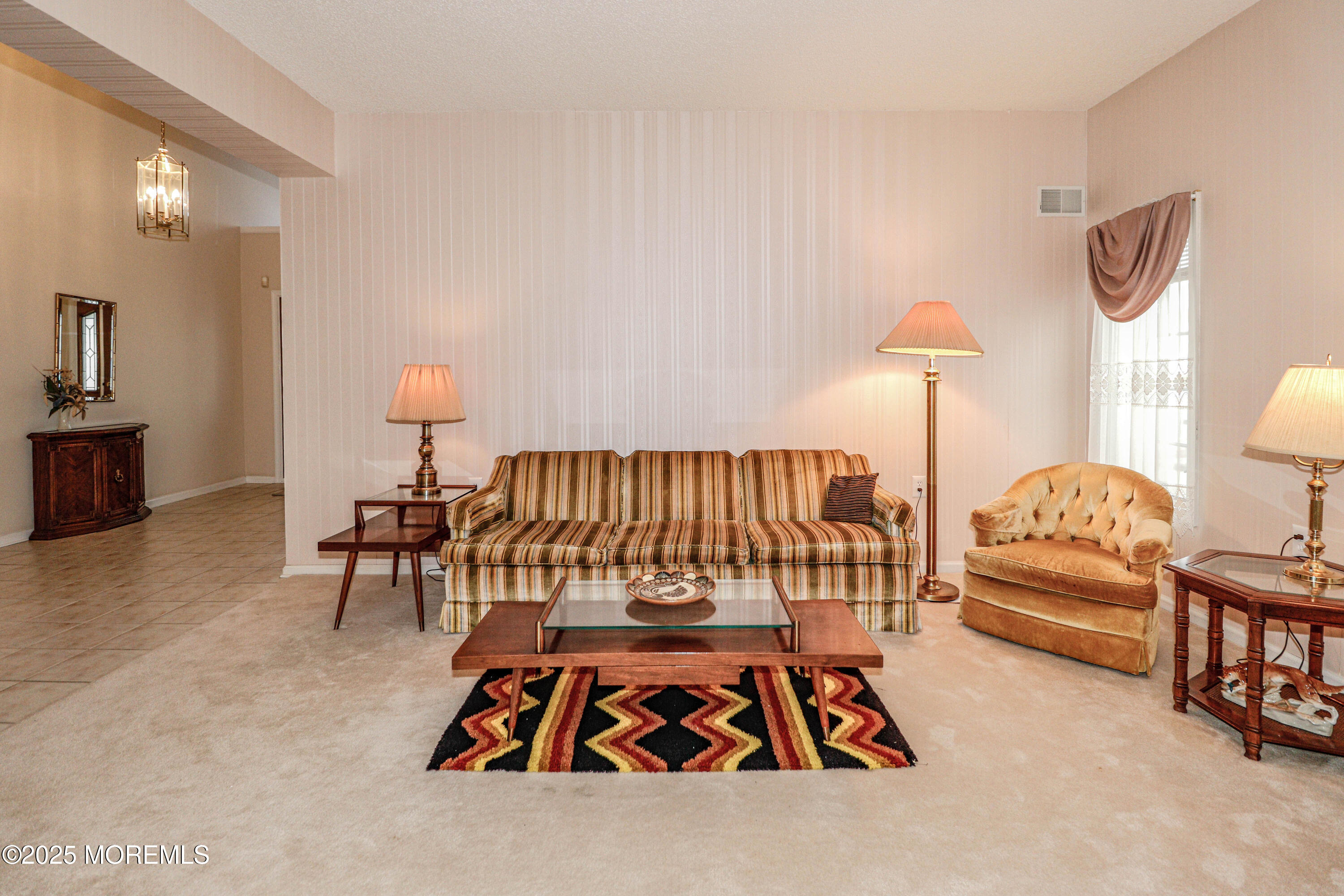 40 Chichester Road Monroe Township, NJ 08831 - Photo 6 of 24 Living Room 2