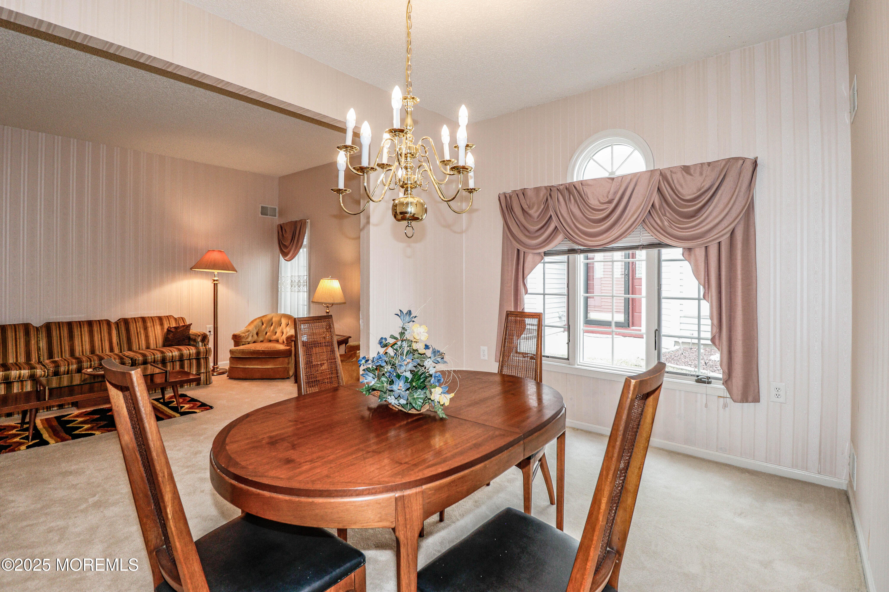 40 Chichester Road Monroe Township, NJ 08831 - Photo 8 of 24 Dining Room 2