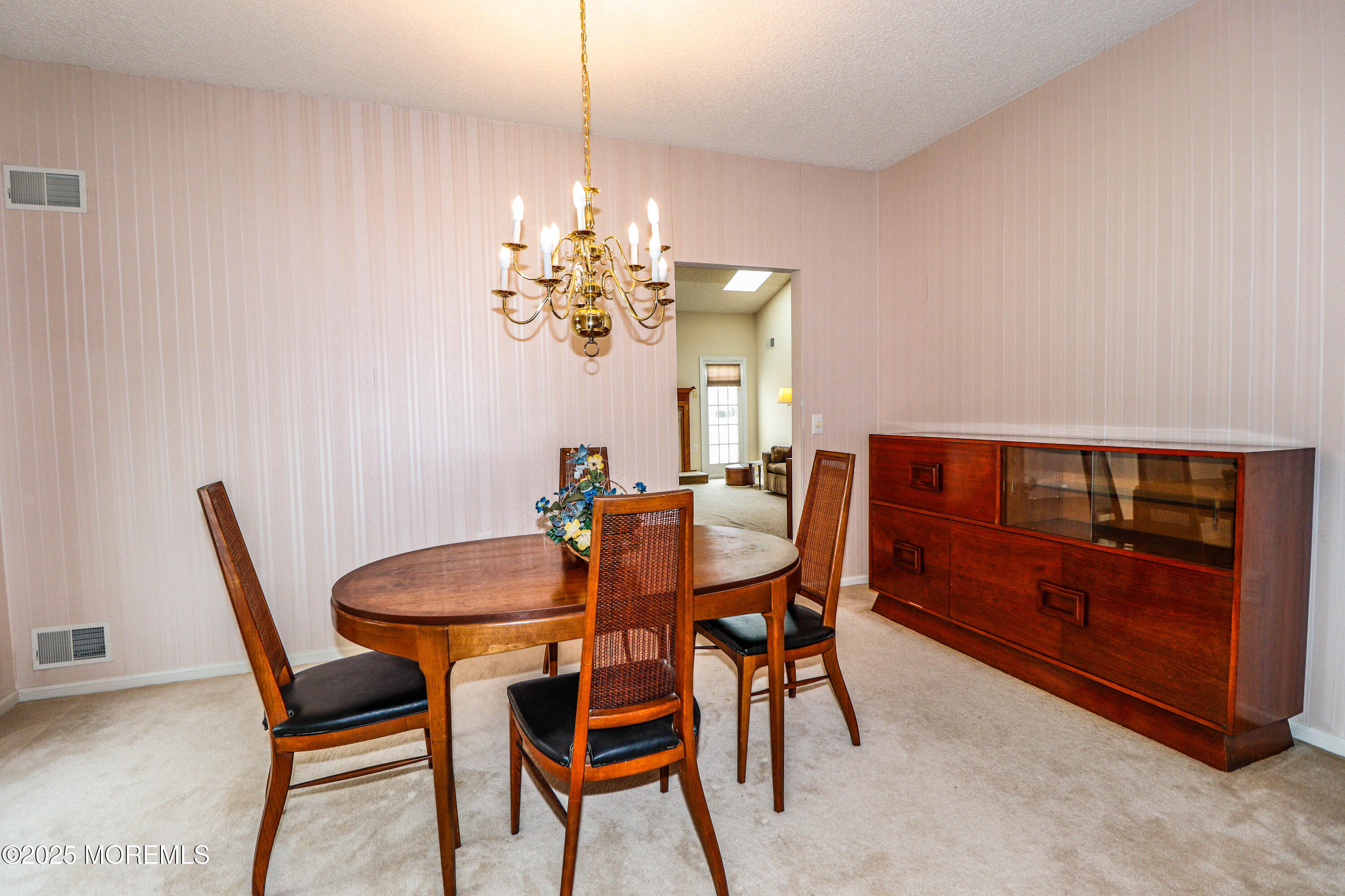 40 Chichester Road Monroe Township, NJ 08831 - Photo 9 of 24 Dining Room 1