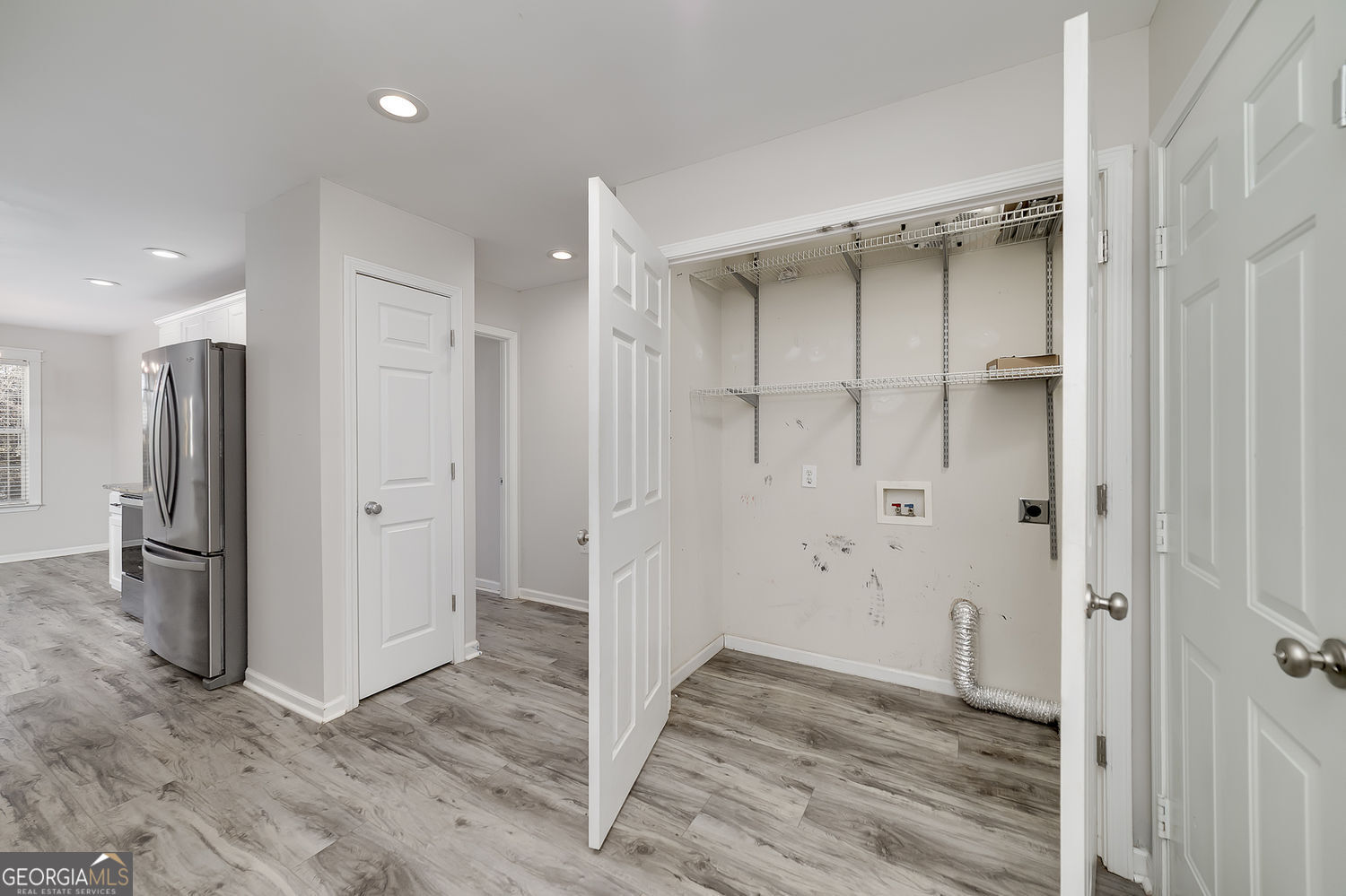 524 Leguin Mill Road Locust Grove, GA 30248 - Photo 28 of 44 a view of bathroom