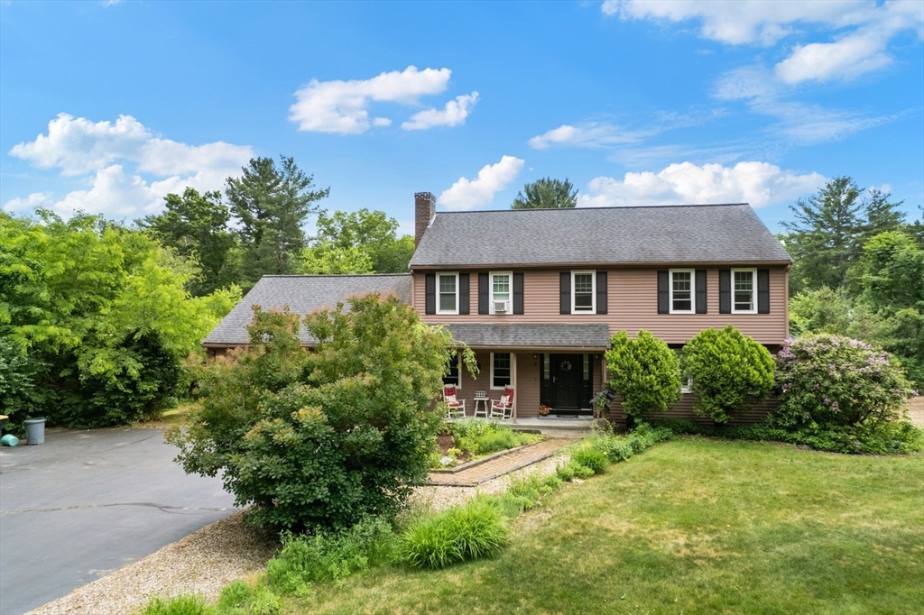 3 Pudding Street Uxbridge, MA 01569 - Photo 37 of 42