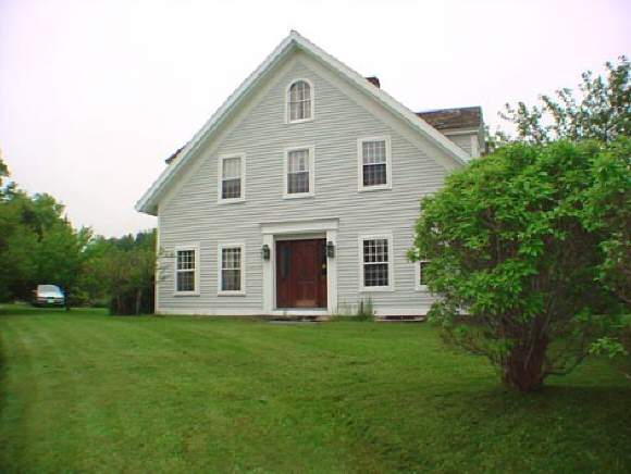 1174 Landgrove Road Londonderry, VT 05148 - Photo 1 of 1