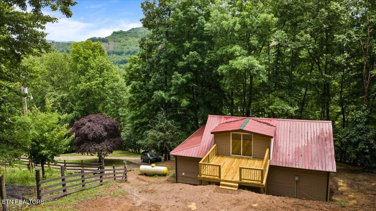 578 Fox Branch Road Clairfield, TN 37715 - Photo 3 of 38 02-578 Fox Branch Rd