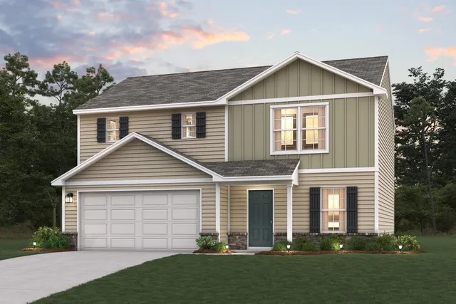 $371,991 | 55 Elderberry Lane, Valparaiso, IN 46383