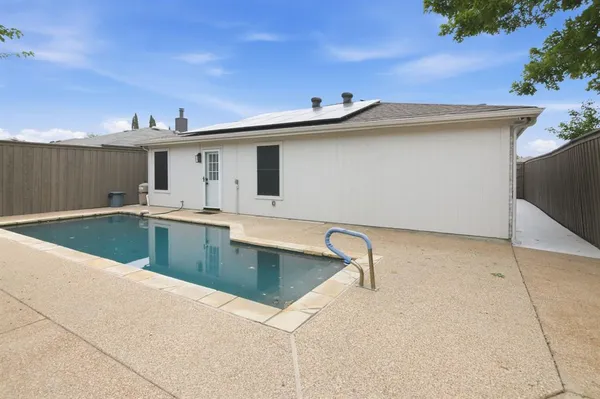 $325,000 | 8105 Spruce Valley Drive, Fort Worth, TX 76137