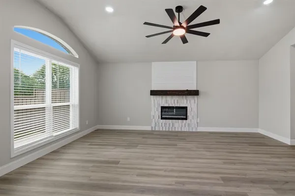 $325,000 | 8105 Spruce Valley Drive, Fort Worth, TX 76137