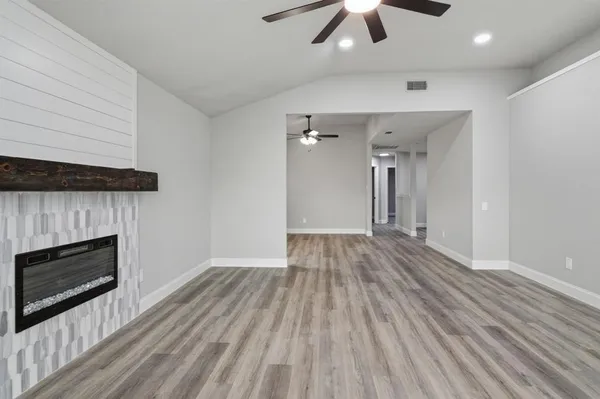 $325,000 | 8105 Spruce Valley Drive, Fort Worth, TX 76137