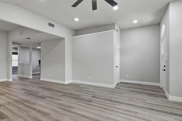 $325,000 | 8105 Spruce Valley Drive, Fort Worth, TX 76137