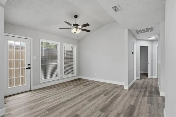 $325,000 | 8105 Spruce Valley Drive, Fort Worth, TX 76137