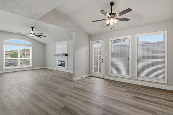 $325,000 | 8105 Spruce Valley Drive, Fort Worth, TX 76137