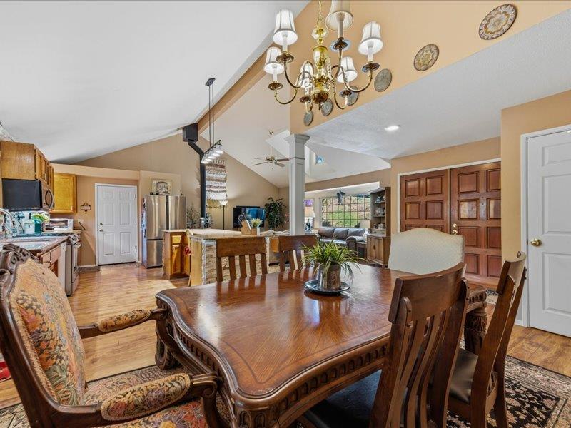 15444 Nancy Way Grass Valley, CA 95949 - Photo 18 of 52
