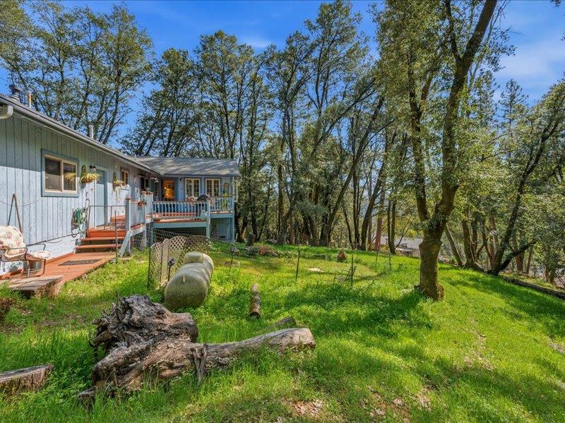15444 Nancy Way Grass Valley, CA 95949 - Photo 41 of 52