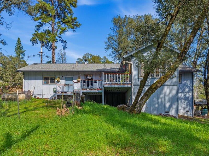 15444 Nancy Way Grass Valley, CA 95949 - Photo 43 of 52