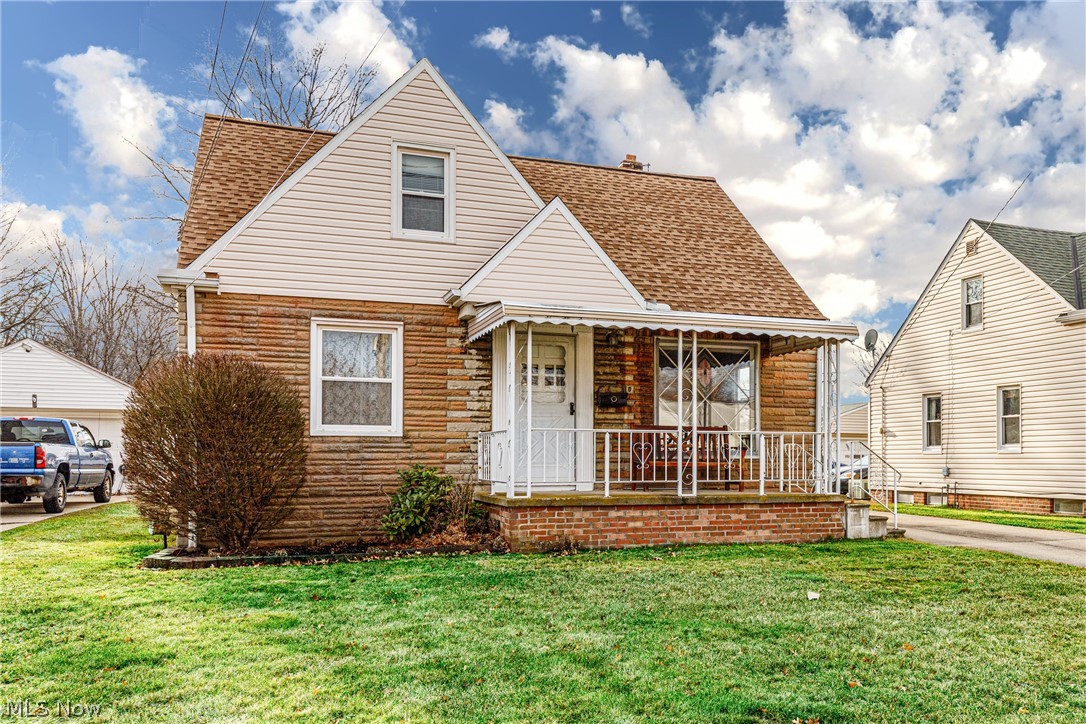810 Worden Road Wickliffe, OH 44092 - Photo 1 of 35 Gallery Image 1