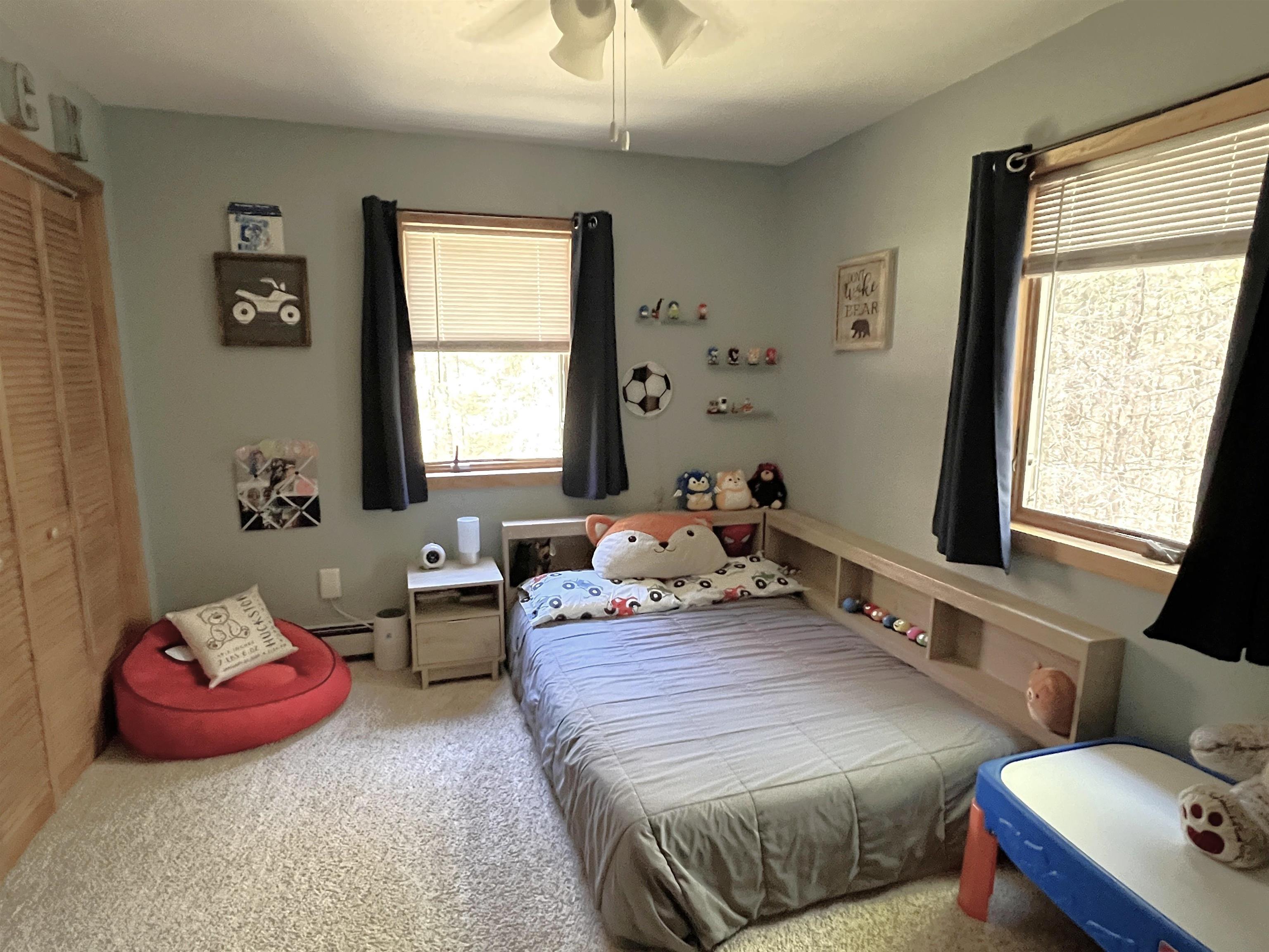 5675 Spider Lake Road Rhinelander, WI 54501 - Photo 17 of 68