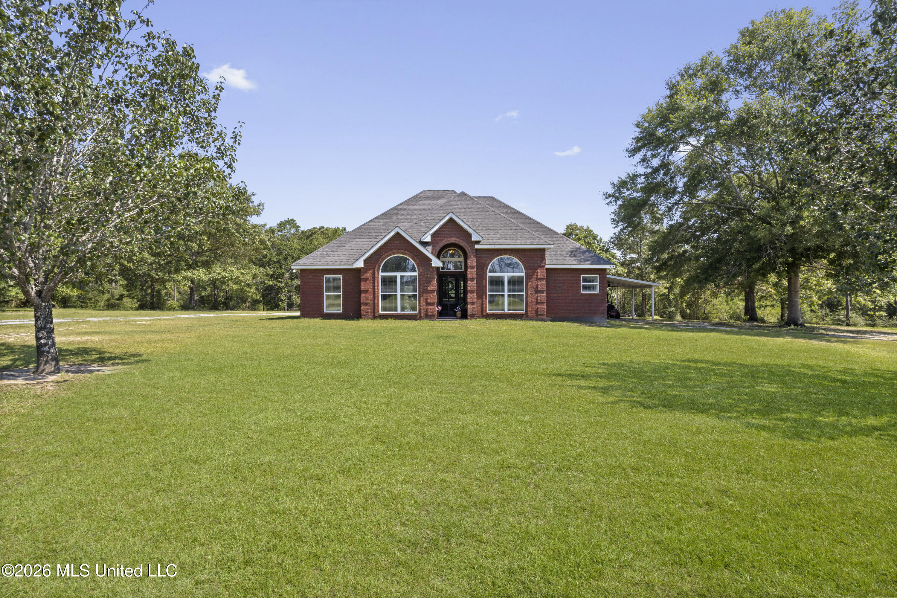 22720 Old River Road Vancleave, MS 39565 - Photo 2 of 55 00004