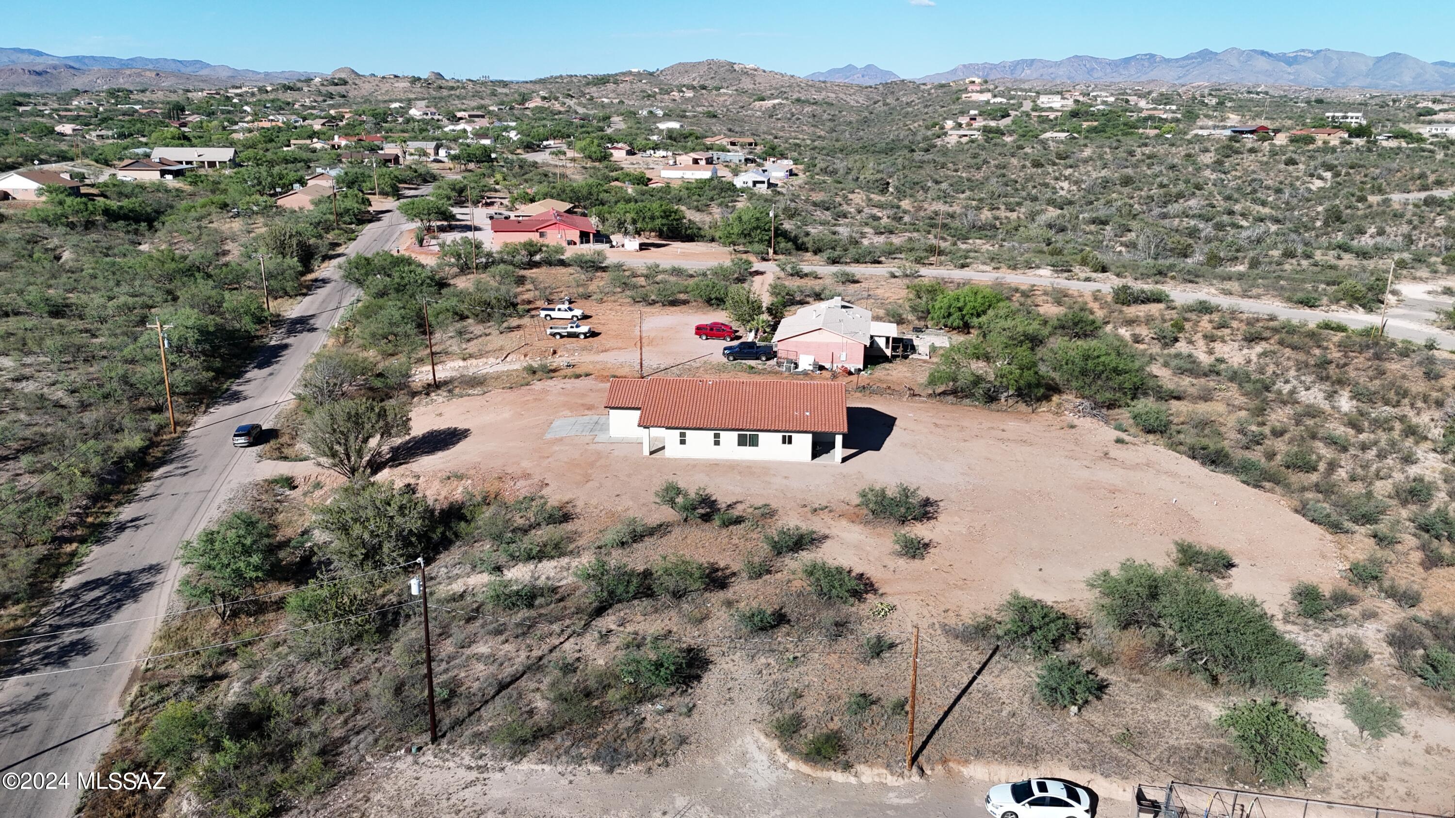 153 Camino San Xavier, Unit 42 Rio Rico, AZ 85648 - Photo 5 of 11